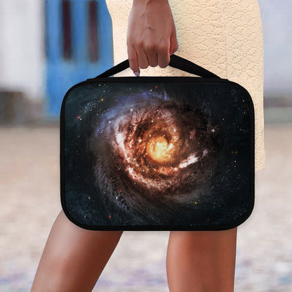 Milky Way Universe Print Classic Bible Case