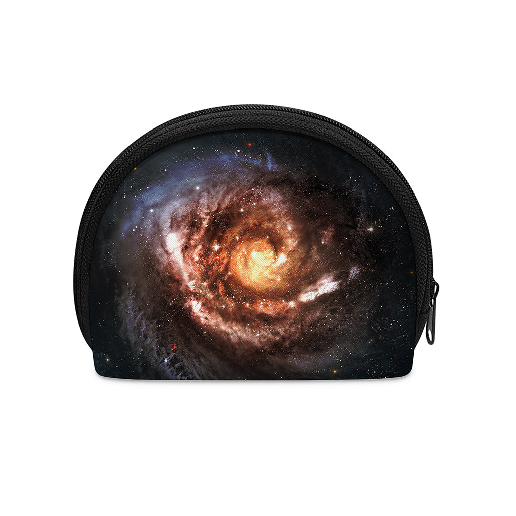 Milky Way Universe Print Coin Purse