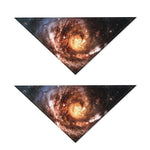 Milky Way Universe Print Dog Bandana