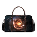 Milky Way Universe Print Duffle Bag