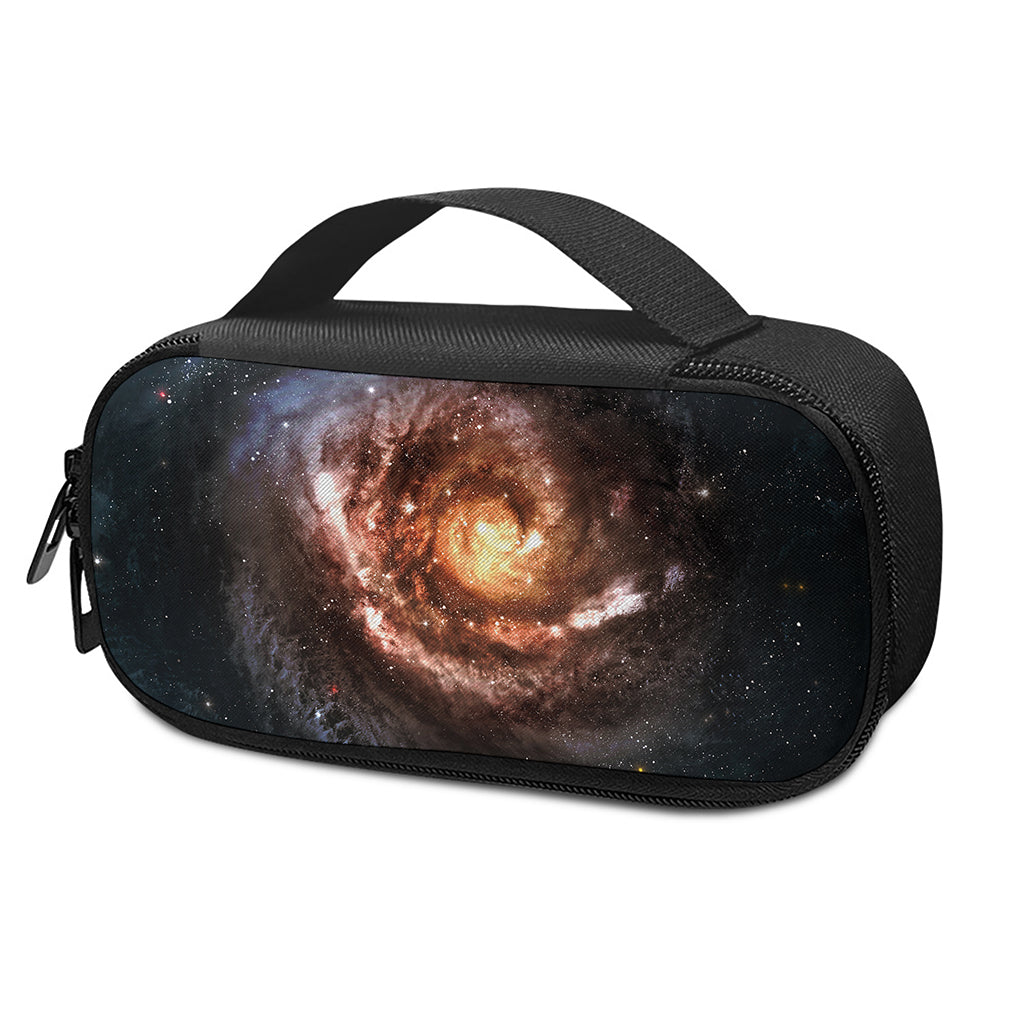 Milky Way Universe Print Insulin Cooler Travel Case