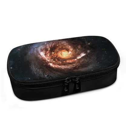Milky Way Universe Print Insulin Cooler Travel Case