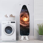 Milky Way Universe Print Ironing Board Cover