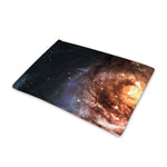 Milky Way Universe Print Pet Cooling Mat Cover