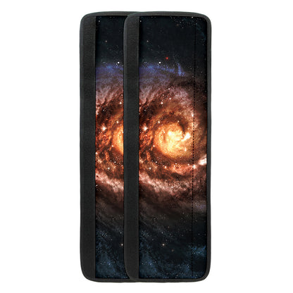 Milky Way Universe Print Refrigerator Handle Covers