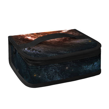 Milky Way Universe Print Small Lunch Bag