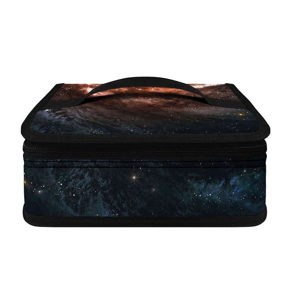 Milky Way Universe Print Small Lunch Bag