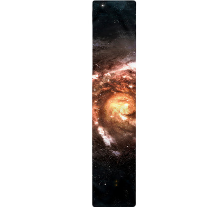 Milky Way Universe Print Table Runner