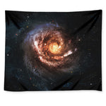 Milky Way Universe Print Tapestry