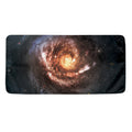 Milky Way Universe Print Towel
