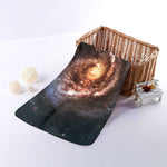 Milky Way Universe Print Towel