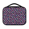 Mini Cupcake Pattern Print Classic Bible Case