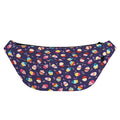 Mini Cupcake Pattern Print Fanny Pack