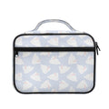 Mini Rabbit Pattern Print Briefcase Bible Bag