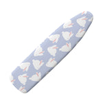Mini Rabbit Pattern Print Ironing Board Cover