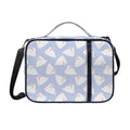 Mini Rabbit Pattern Print Shoulder Strap Bible Bag