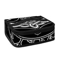 Mjolnir And Younger Futhark Print Small Lunch Bag