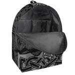 Mjolnir Hammer Of Thor Print Backpack
