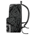 Mjolnir Hammer Of Thor Print Backpack