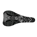 Mjolnir Hammer Of Thor Print Bicycle Seat Cover
