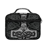 Mjolnir Hammer Of Thor Print Briefcase Bible Bag