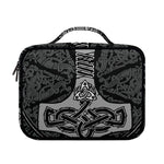 Mjolnir Hammer Of Thor Print Briefcase Bible Bag