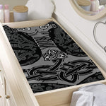 Mjolnir Hammer Of Thor Print Changing Pad Cover