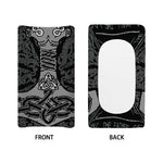 Mjolnir Hammer Of Thor Print Changing Pad Cover