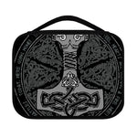 Mjolnir Hammer Of Thor Print Classic Bible Case