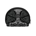 Mjolnir Hammer Of Thor Print Coin Purse