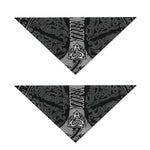 Mjolnir Hammer Of Thor Print Dog Bandana
