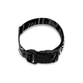 Mjolnir Hammer Of Thor Print Dog Collar