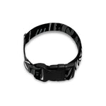 Mjolnir Hammer Of Thor Print Dog Collar