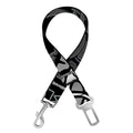 Mjolnir Hammer Of Thor Print Dog Seat Belt