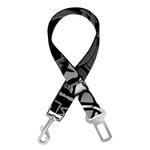 Mjolnir Hammer Of Thor Print Dog Seat Belt