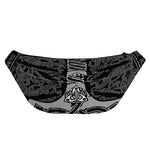 Mjolnir Hammer Of Thor Print Fanny Pack