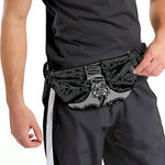 Mjolnir Hammer Of Thor Print Fanny Pack