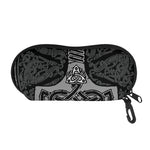 Mjolnir Hammer Of Thor Print Glasses Case