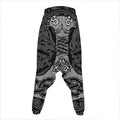 Mjolnir Hammer Of Thor Print Hammer Pants
