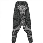 Mjolnir Hammer Of Thor Print Hammer Pants