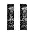 Mjolnir Hammer Of Thor Print Handle Covers