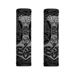 Mjolnir Hammer Of Thor Print Handle Covers