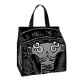Mjolnir Hammer Of Thor Print Insulated Lunch Tote