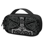 Mjolnir Hammer Of Thor Print Insulin Cooler Travel Case
