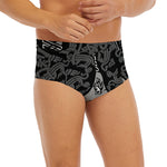 Mjolnir Hammer Of Thor Print Men's Briefs
