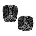 Mjolnir Hammer Of Thor Print Office Chair Cover