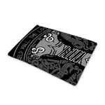 Mjolnir Hammer Of Thor Print Pet Cooling Mat Cover