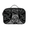 Mjolnir Hammer Of Thor Print Portable Lunch Bag