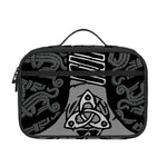 Mjolnir Hammer Of Thor Print Portable Lunch Bag