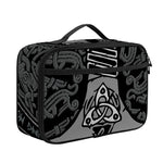Mjolnir Hammer Of Thor Print Portable Lunch Bag